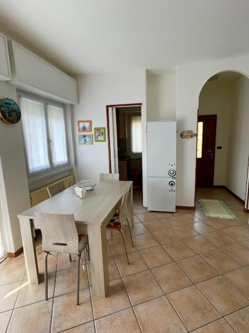 La Casa Di Lory Apartment Brunate Exterior photo
